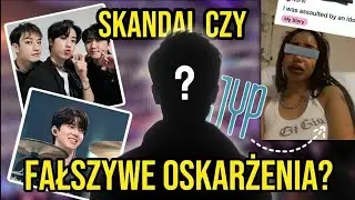 Idol 3./4. generacji OSKARŻONY - SKANDAL CZY FAŁSZYWE POMÓWIENIA?