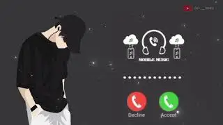 Unique Ringtone 2026| Sms Tone |sms ringtone |notification ringtone |massage ringtone #tweening 
