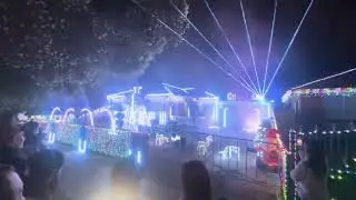 Melbourne Hardstyle House 2025 - Dual Damage - Get Wrecked 2024 Tool