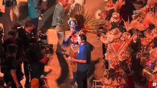 Portela 2025 - Esquenta da Bateria [4K-HDR]