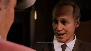 Kill Lou Macarno - mafia 3 definitive edition