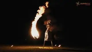 ELEMENTAL `  FIRE SHOW - MISTERY
