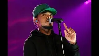 Free Chance The Rapper X Khalid Type Beat -  