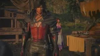 Final Fantasy XVI | 19 | The Dame