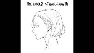 Tips for Drawing Heads #drawing #sketch #arttutorial