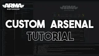 Master the Arsenal: How to Create Custom Loadouts in #armareforger