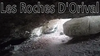 Les Roches D'Orival