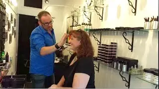 Road trip, Meet Up & CAMP COSMETICS visit!