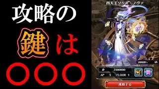 修練場　攻略【Unison League】