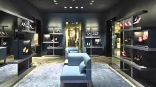 Music For Guest (sound design for luxury hotels & brands (New)