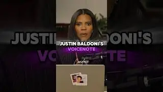 Justin Baldoni's 2am voice note is...
