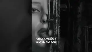 Neon Heart, Title-