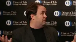 Interview with Paul Colligan, the CEO of Colligan.com | Diners Club International