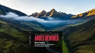 4. Meditation Music &ndash; Andean Ambient for Relaxation (432 Hz / Quechua Ritual) &Ntilde;awi Sonqo