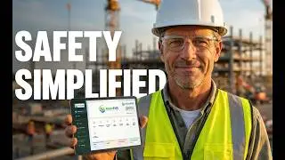 RaiseEHS EHS Software Demo: Observations, Permits, Near Miss and Reports