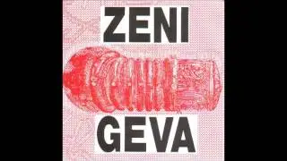 Zeni Geva - Honowoh / Sweetheart b/w Bloodsex 7