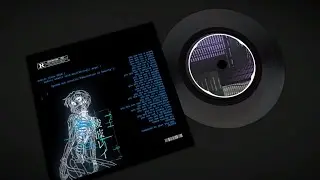 D919 - Fabrication of Reality (Full EP)