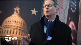 WATCH: Treasury Secretary Scott Bessent Warns America First Does Not Mean America Alone at WEF |AC14