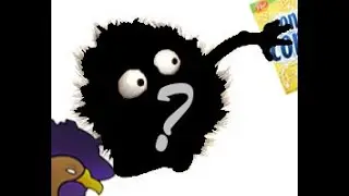 Mascot Mania: Crazy Craving
