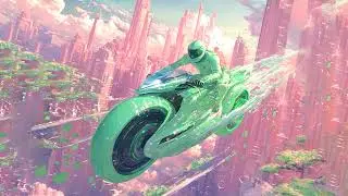 Hoenson - Lady in Green (featuring Z.Y.L.A.R)