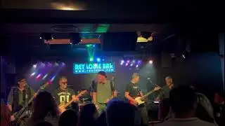 El ritmo de garaje 
