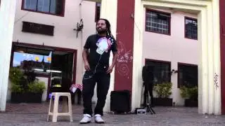 Cuenteros del Chorro