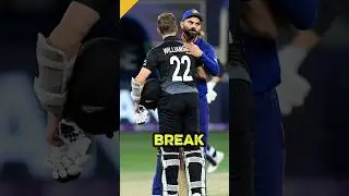 virat kohli break 3 records in this NZ series #viratkohli #cricketshorts #indiancricketer #shorts