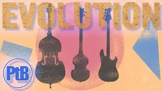🎸 The History of Bass: From Boom to Backbone 🎸