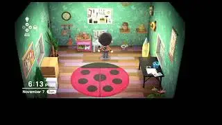 Tom Nook now owns the PACRats