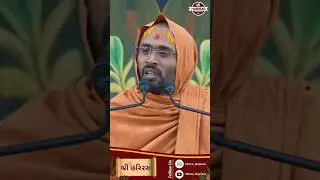 Sukhnandan swami - Bhujmandir#shree_hariras #swaminarayan #bhujmandir  #radhakrishna #narnarayandev