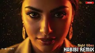 Uzbek Habibi Remix 🎧 | Samarkand Desert Love &ndash; Deep Oriental House