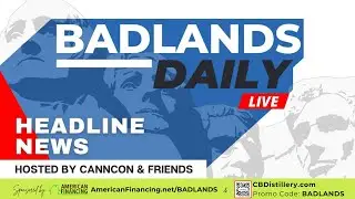 Badlands Daily: 1/13/26 &ndash; Tina Peters Appeal, Minnesota Fraud Fallout, and the Global Power Shift