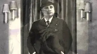 Beniamino Gigli - M'Appar&igrave; (Live, 1952)