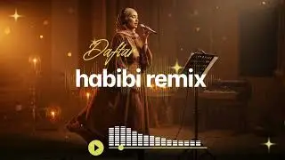 Habibi Remix Collection | Arabic Love Songs Reimagined