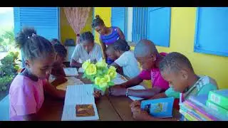 Sustainable Vanilla & Education by Biovanilla