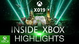 Biggest X019 Inside Xbox News Highlights | Everything Coming to Xbox in 5 minutes | Xbox Game Pass