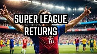 The return... SLS MONTAGE #10