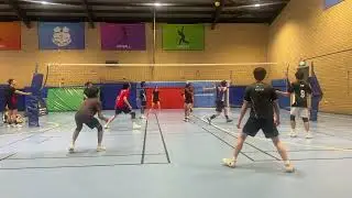 STV Saturday Socials - 20/12/2025