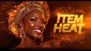 Le Ke Chal Naach Mein | Bollywood Masala x Afrobeat | Dance Item Song 2025