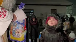 VITAJ MEDZI NAMI, MILÝ MIKULÁŠ 🎅
