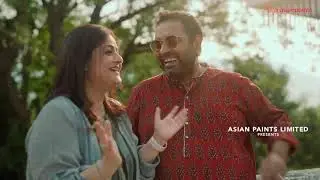 Asian Paint || Where the Heart is || Shankar Mahadevan