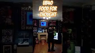 UB40 - Food For Thought