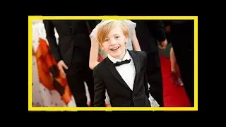 Breaking News | 'captain fantastic' actor charlie shotwell to lead paramount's 'eli' (exclusive)