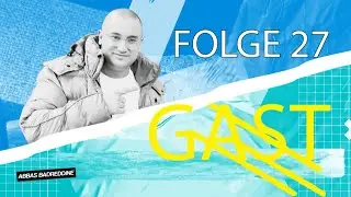 Folge 27: Captain Schnitzel &ndash; Abbas Badreddine &uuml;ber Expansion, Work-Life-Balance & Verantwortung