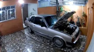 MEU PROJECT CAR - CHEVETTE TURBO