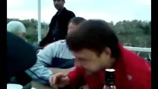 Владимир  Моллаев (Малай)