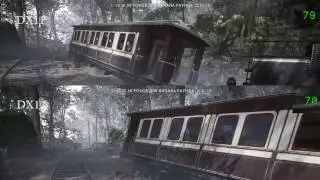 Battlefield 1 - dx11 vs dx12