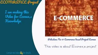 EcoNex May Account Kaise Create | How to Create New Account EcoNex | EcoNex Company Earn Money 💰