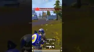 Teammate Revenge With Op Spray 👑👿