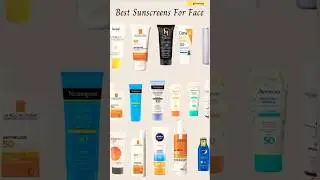 Top Rated SUNSCREEN of Pakistan | Affordable Sunblock| @glowmerge  #shortfeed #sunscreencream
